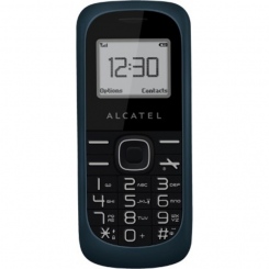 Alcatel ONETOUCH 112 -  1